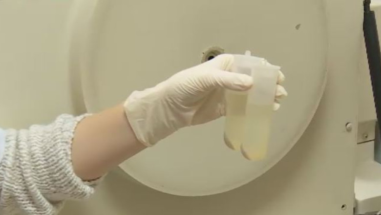 Bani pentru sangele artificial Imagine