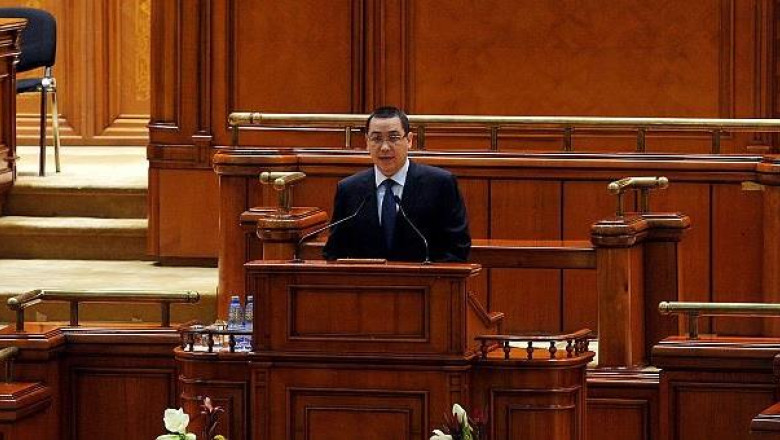 Banii Apararii, motiv de atac politic. Presedintele cere buget majorat pentru MApN, premierul spune ca nu are de unde Imagine