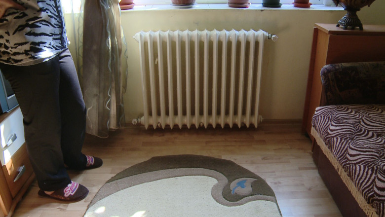 Banii de investitii se duc la incalzire Imagine