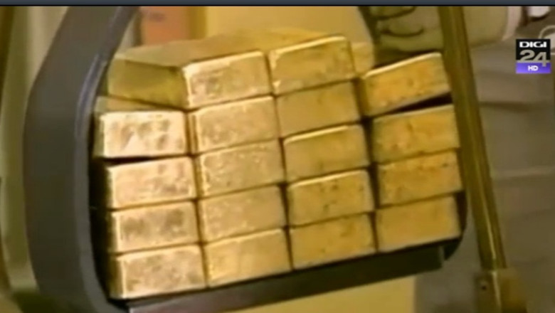 Banii depusi la banca nu mai aduc profit. Care sunt cele mai rentabile investitii Imagine