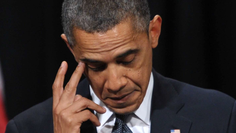 Barack Obama avertizeaza ca Rusia va suporta „costuri” daca va anexa Crimeea Imagine