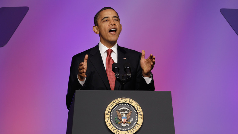 Barack Obama, comparat cu Vlad tepes Imagine