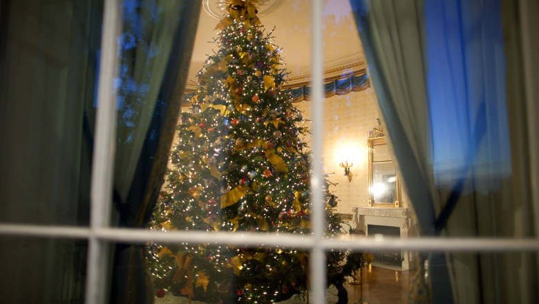 Barack Obama, in Hawaii de Craciun. Angela Merkel nu a vrut sa spuna unde se duce  Imagine