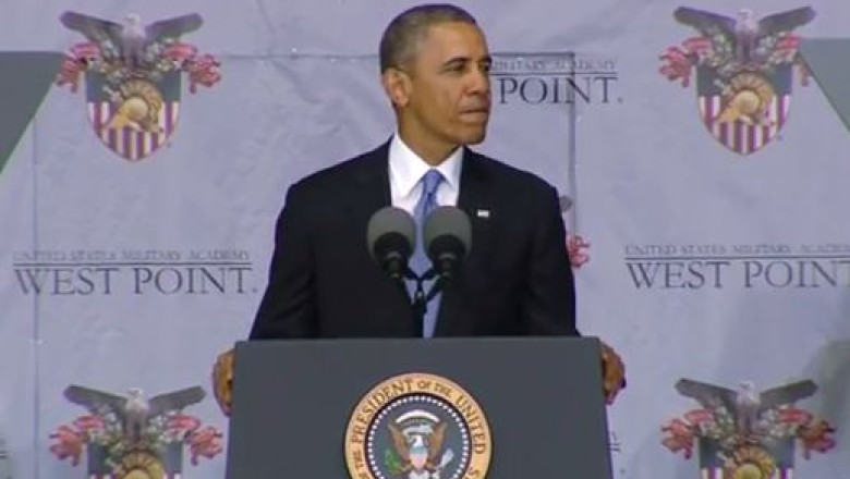 Barack Obama lanseaza un nou plan antiterorist. Presedintele SUA cere un fond de 5 miliarde de dolari Imagine