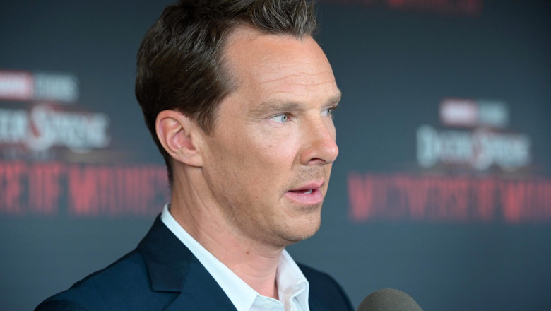 Barbados vrea despagubiri de la actorul Benedict Cumberbatch, ai carui stramosi au avut sclavi pe o plantatie de trestie de zahar Imagine