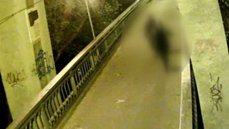 Barbat arestat pentru tentativa de viol, la doua luni dupa ce a fost eliberat Imagine