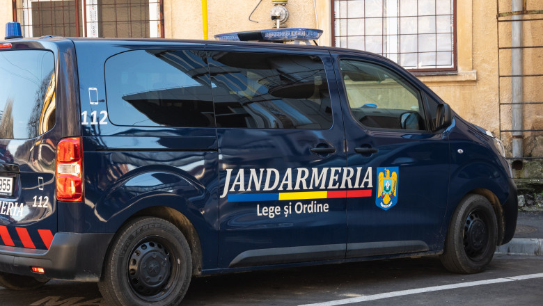 Barbat din Cluj arestat preventiv dupa ce a agresat doi jandarmi si a incalcat ordinul de protectie obtinut de partenera sa Imagine