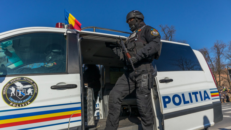 Barbat din Satu Mare este acuzat ca si-a rapit fosta iubita din casa actualului sot Imagine