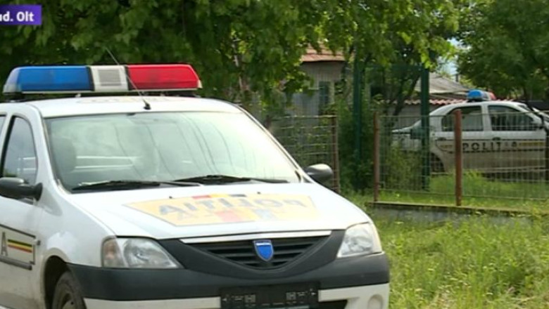 Barbat impuscat de un politist. Urma sa fie arestat preventiv, dar a incercat sa fuga Imagine