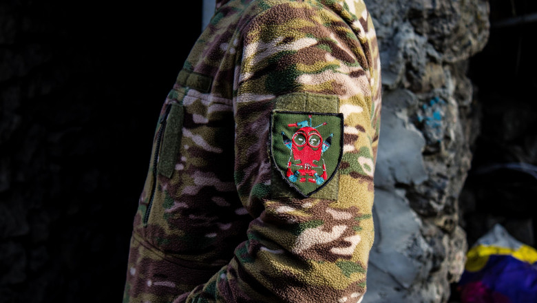 Barbatii peste 60 de ani pot fi inrolati in armata Ucrainei. In ce circumstante se poate intampla acest lucru Imagine