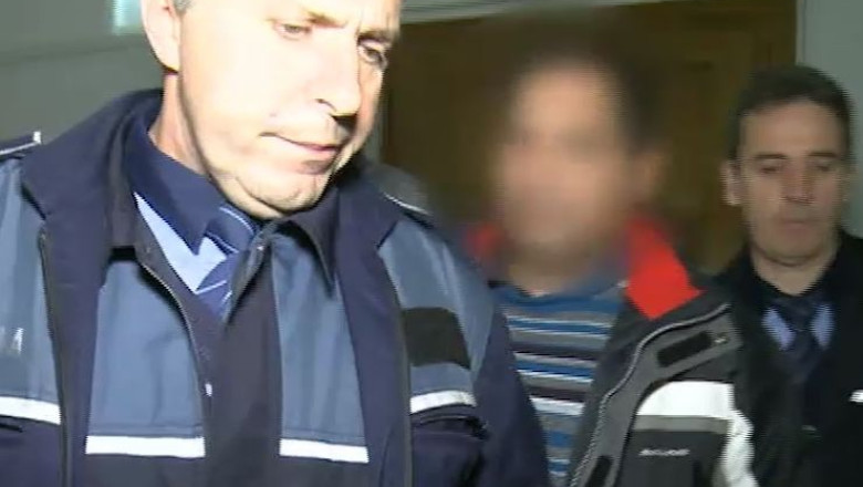 Barbatul acuzat de proxenetism, la recurs. Cum se apara el Imagine