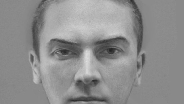 Barbatul care a injunghiat un politist in Capitala, de negasit. 15 suspecti au fost audiati Imagine