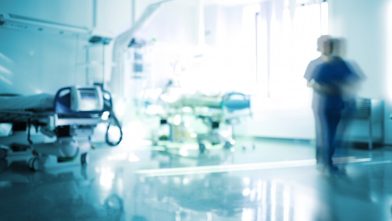 Barbatul diagnosticat cu botulism la o saptamana de la internare a murit. Ce spun medicii Imagine