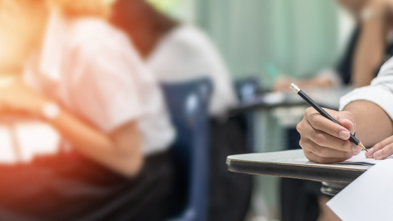 Barem de corectare la limba si literatura romana. Modele de rezolvare pentru subiectele de la Evaluarea Nationala 2025 Imagine