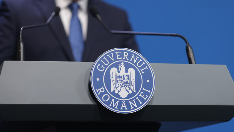 Barometrul vizibilitatii ministrilor in luna aprilie: Cine sunt cei mai vizibili pe fondul inceputului crizei politice Imagine