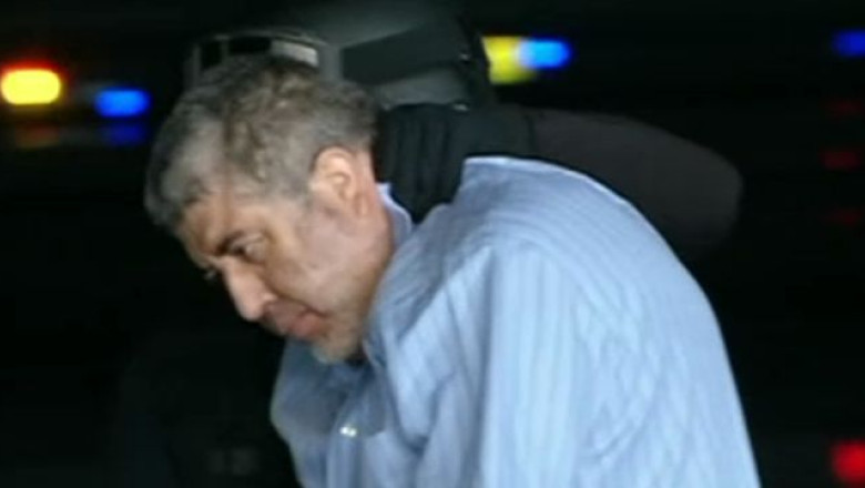 Baron al drogurilor, capturat in Mexic. Vicente Carillo a condus puternicul cartel Juarez vreme de 17 ani Imagine