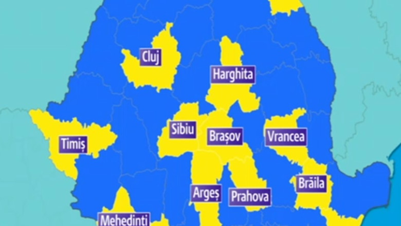 Baroniada, faza pe dosare. Aproape jumatate dintre presedintii de consilii judetene din Romania se regasesc in dosare penale Imagine