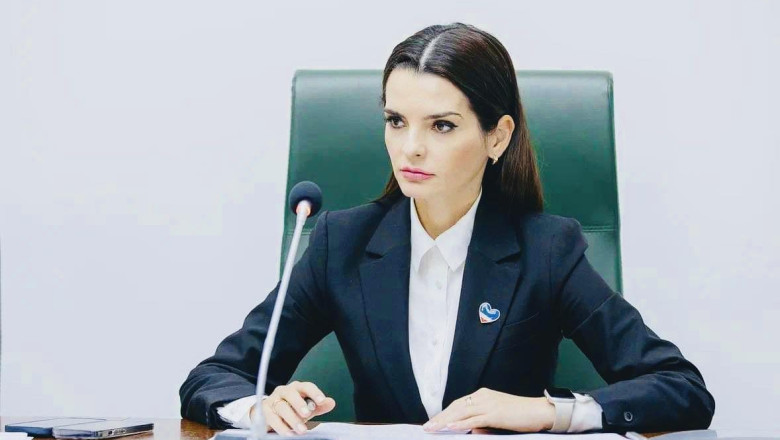 Bascana Gagauziei s-a suparat pe Ciolacu si ameninta Chisinaul cu independenta Imagine