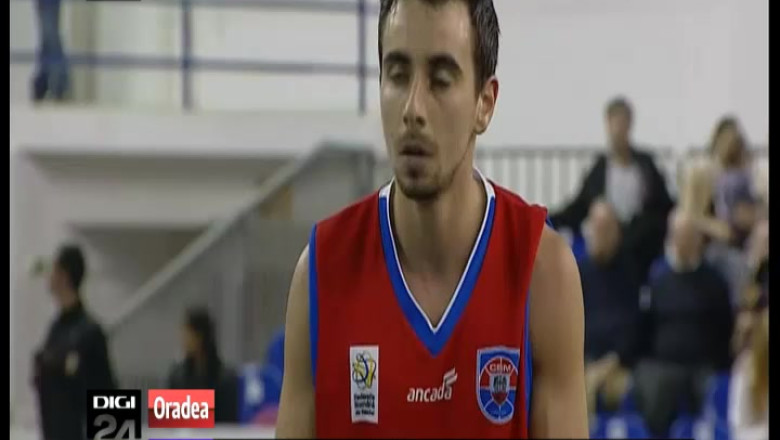 BASCHET. Antrenorul CSM Oradea, nemultumit de reprogramarea restantei cu Muresul  Imagine