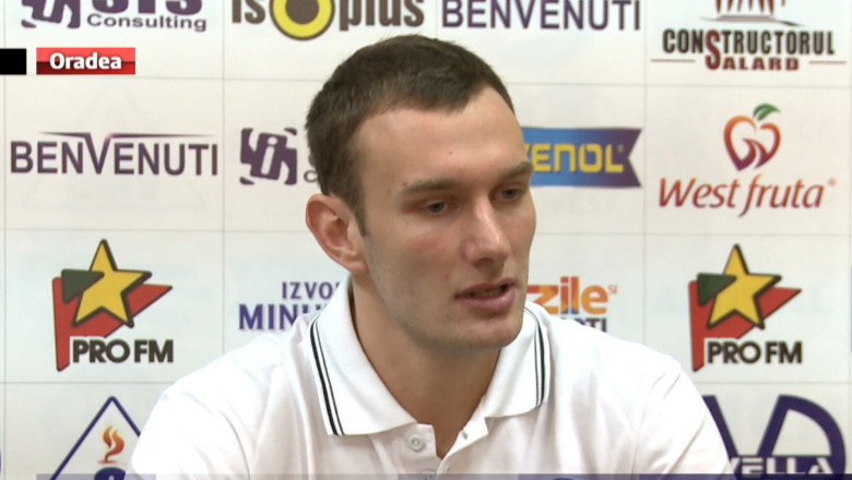 BASCHET. Cristian Achim asteapta revenirea lui Gutoaia Imagine
