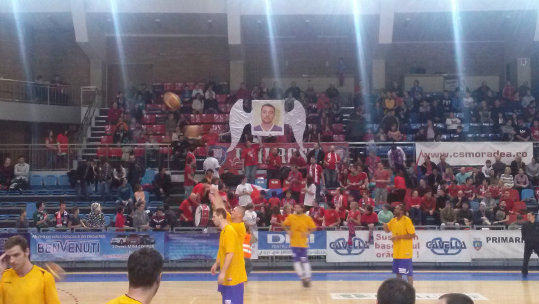 BASCHET. CSM Oradea pune in vanzare abonamente pentru noul sezon Imagine