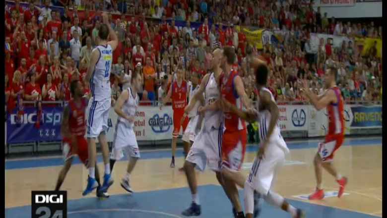 BASCHET. CSM Oradea si-a stabilit noile obiective: Final Four-ul campionatului si al cupei Imagine