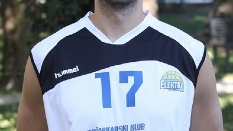 BASCHET. CSM-U Oradea are un nou pivot Imagine