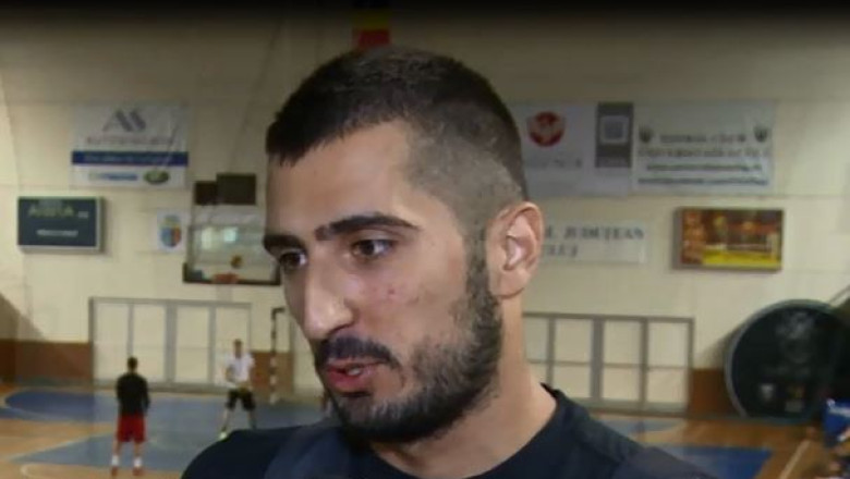 Baschet. De la retrogradare, in lupta la titlu Imagine