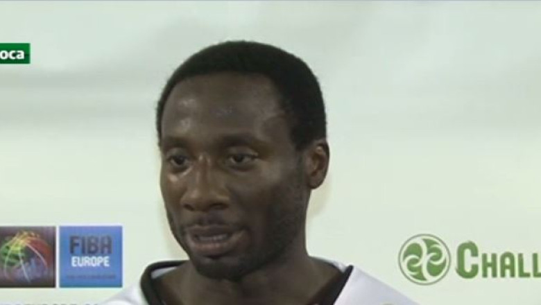 Baschet. Debut cu dreptul pentru Curtis Millage Imagine