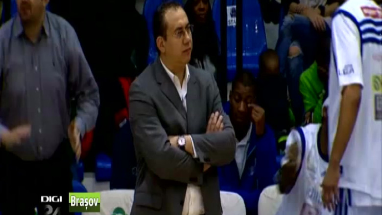 BASCHET. Gaz Metan, invinsa la Ploiesti Imagine