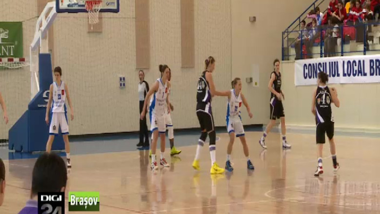 BASCHET. Invinse de campioane Imagine