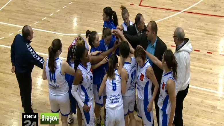 BASCHET. Olimpia, inca un pas spre play-off Imagine