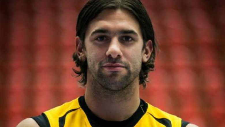 BASCHET. Revenire la Sibiu Imagine