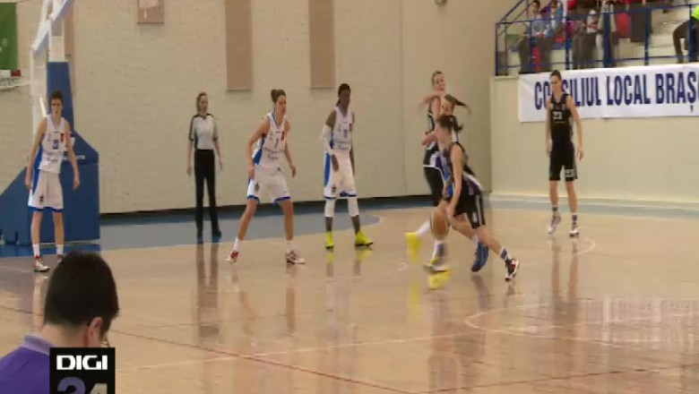 BASCHET. Start in play-off  Imagine