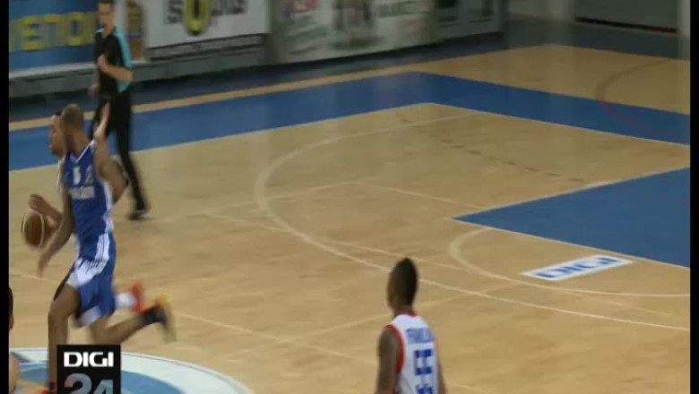 BASCHET. Subotic, one man show Imagine