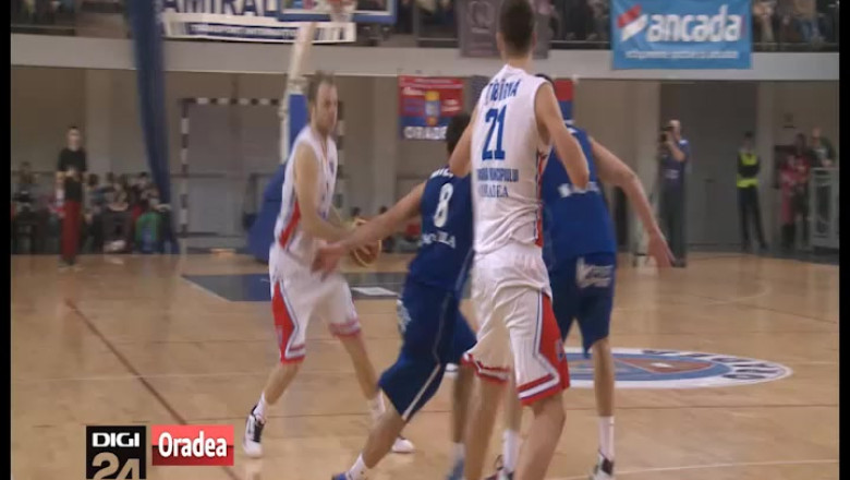 BASCHET: tibirna si Toeroek fac furori in Rusia Imagine