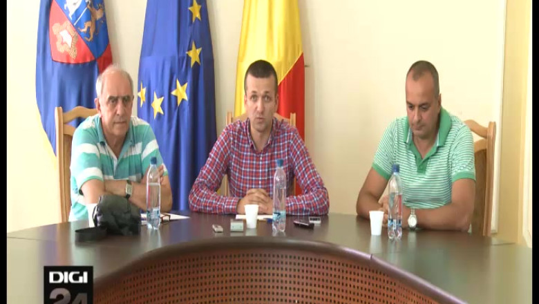 BASCHET. Vicecampioana Romaniei va evolua sub denumirea CSM U Oradea, dupa ce a semnat un protocol cu clubul universitatii locale Imagine