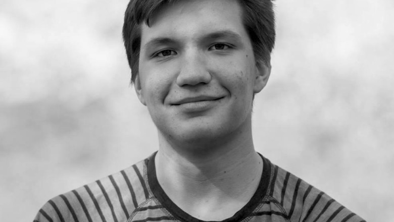 Baschetbalistul Luca Petcu a murit la varsta de 21 de ani Imagine
