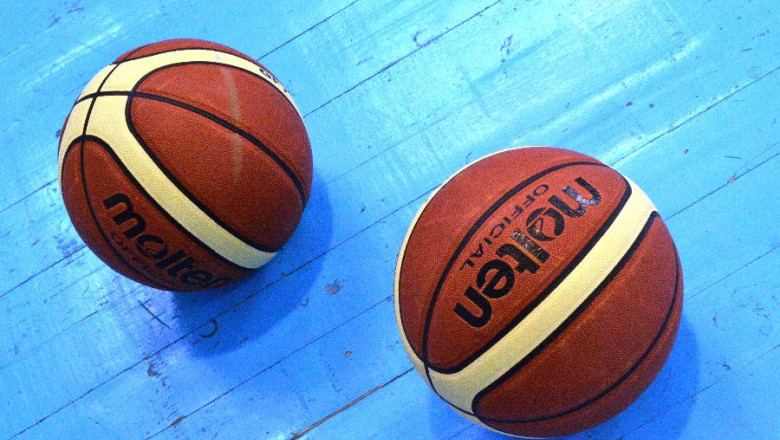  Baschetul are viitor, la Constanta Imagine