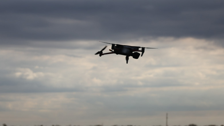 Basescu critica zidul anti-drone al Ursulei von der Leyen: „Evolutia tehnologica e prea rapida.” Ce solutie propune Imagine