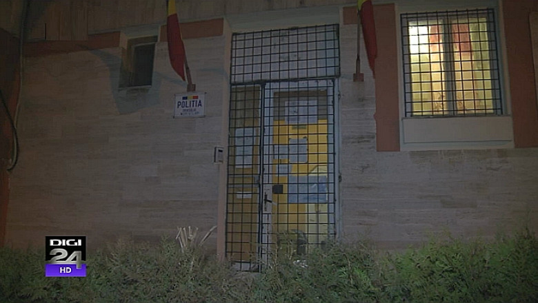 Bataie dupa un scandal in trafic. Sapte barbati au agresat clientii unui bar din Murfatlar Imagine