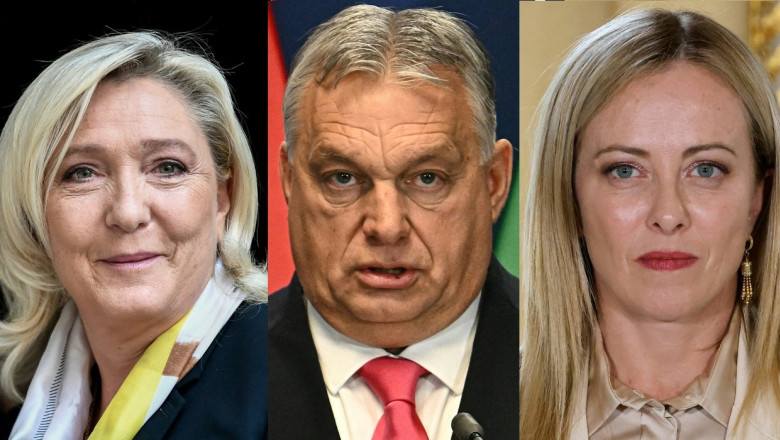 „Batalia feroce pentru bani, personal si putere” din Parlamentul European. Ce aliante noi s-ar putea forma in urmatoarele 24 de zile Imagine