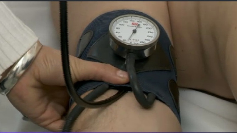 Batalile rapide ale inimii, un semnal de alarma Imagine