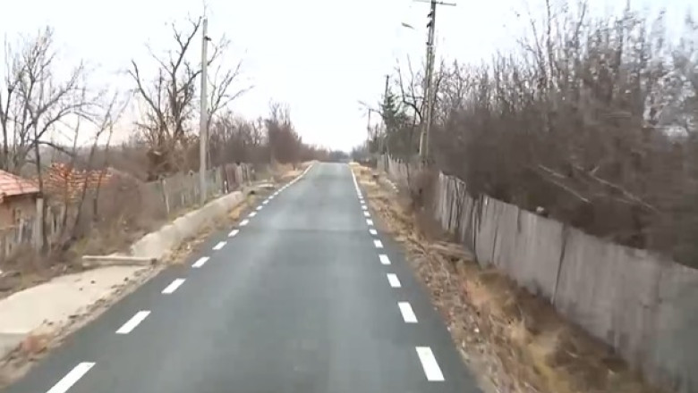 Batranii care nu se dau dusi din casele lor. Cum arata viata intr-un sat cu doar 10 localnici. „Nu prea mai suntem” Imagine