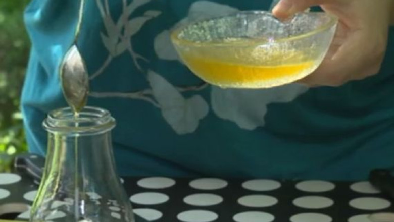 Bauturi racoritoare sanatoase: limonada cu ghimbir si fresh-ul de pepene rosu Imagine