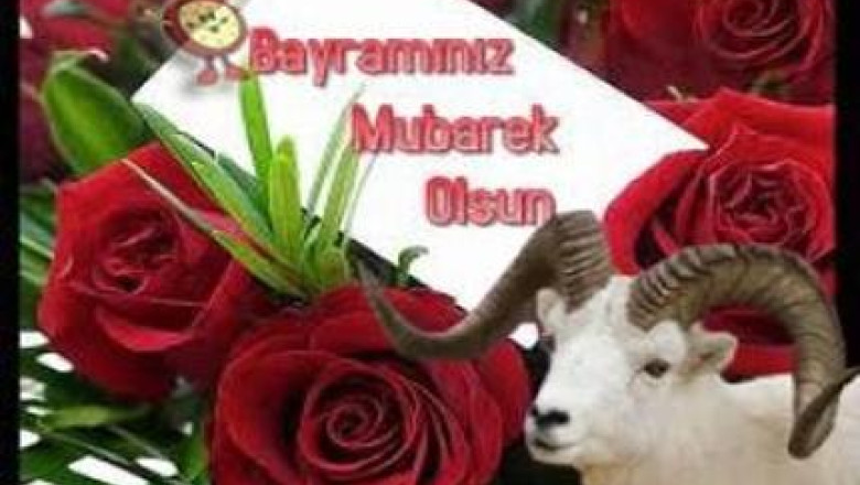 Bayram fericit! Musulmanii din Romania celebreaza azi Kurban Bayramul Imagine