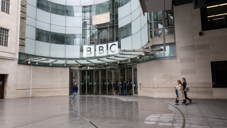 BBC cere scuze pentru ”greseli grave” intr-un documentar cu privire la Fasia Gaza. Proteste la adresa institutiei media Imagine