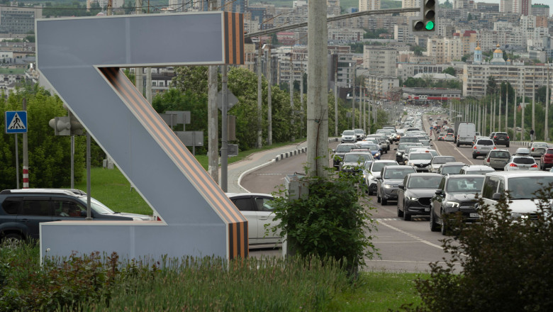 BBC: Desi traiesc in frica, rusii din Belgorod, la granita cu Ucraina, sustin invazia lui Putin: „Trebuie sa-i re-educam, sa-i refacem” Imagine