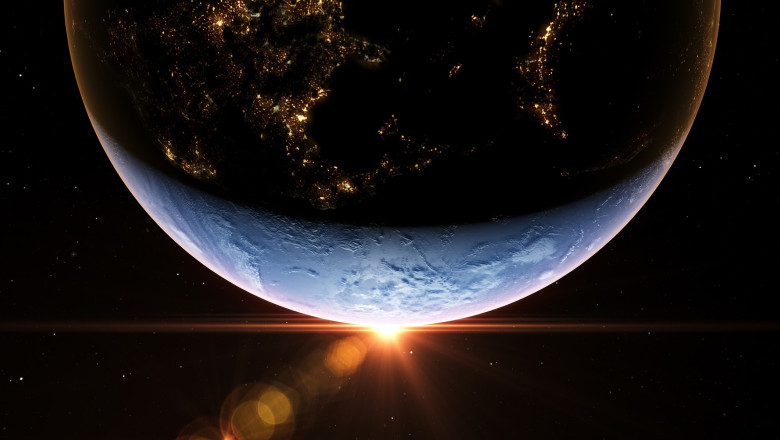 BBC: Extraterestrii ar putea sti deja de existenta oamenilor Imagine