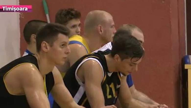 BC Timba: fara pivot, dar cu fundas impotriva Stelei Imagine